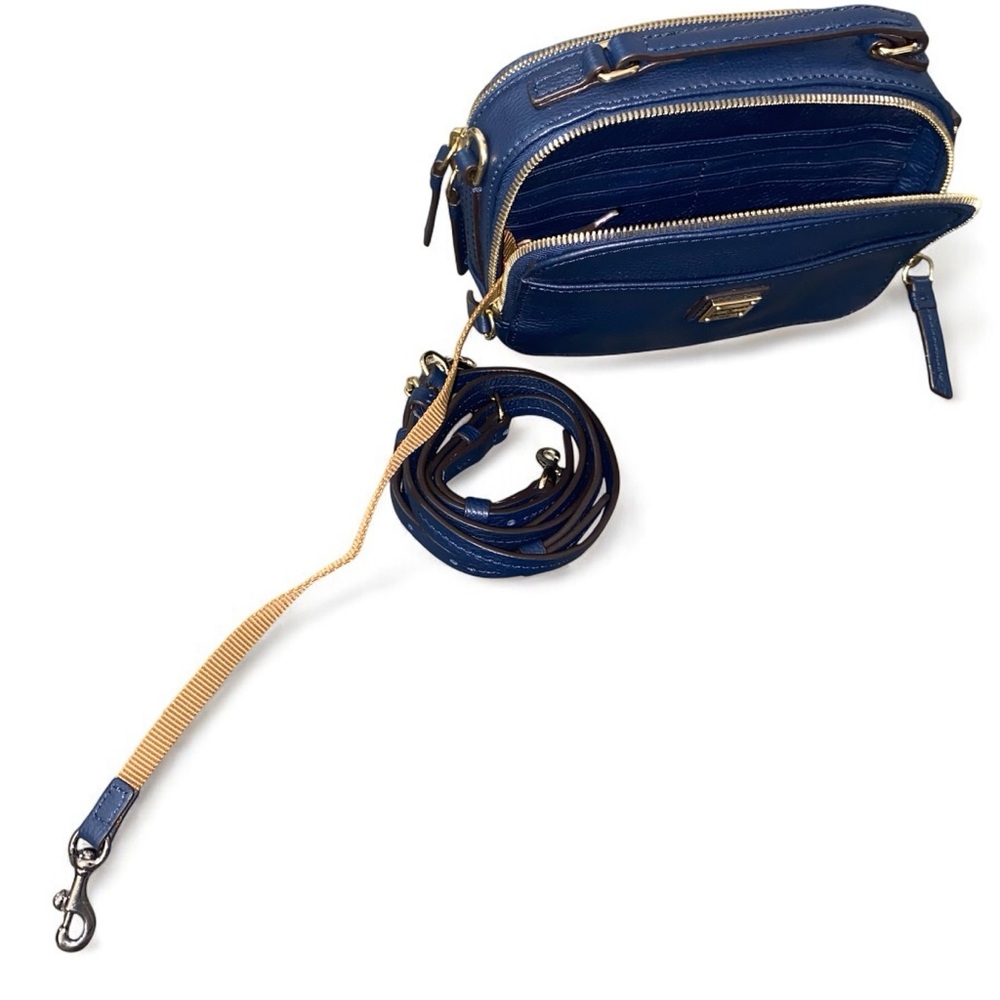 DOONEY & BOURKE BELVEDERE AMBLER CROSSBODY - Picture 4 of 4
